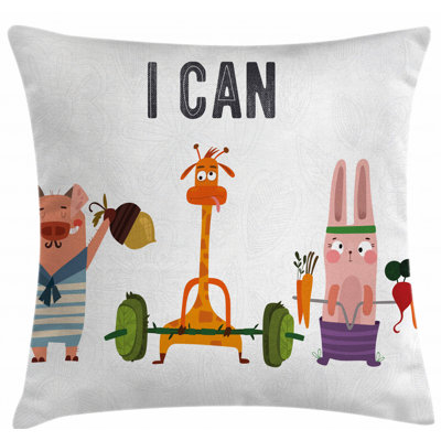 Pillow Cover