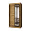 Blome Laminate Board Wardrobe