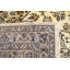 Tapis oriental rétro 10 x 13