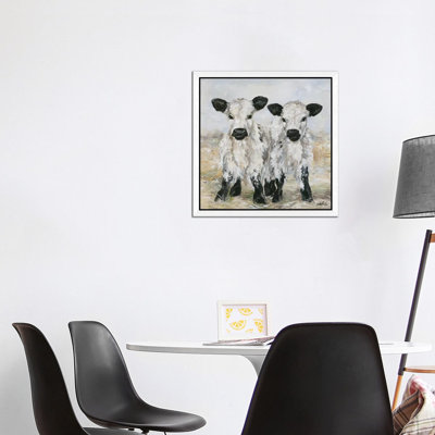 Debi Coules - Print on Canvas