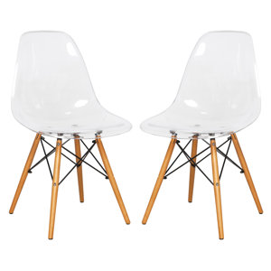 Alcalde Side Chair