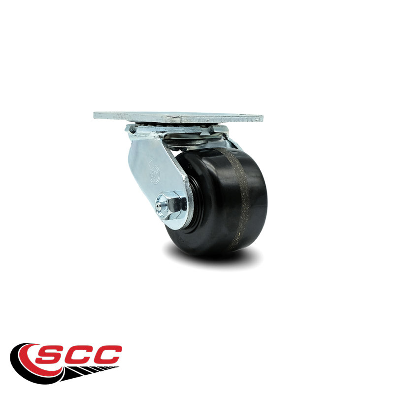 Phenolic Caster