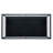 Clybourne Glass Top Coffee Table