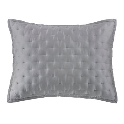 Eucalyptus 100% Lyocell Pillow Sham