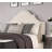 Upholstered Standard Bed with Drawers-85858621-85858622