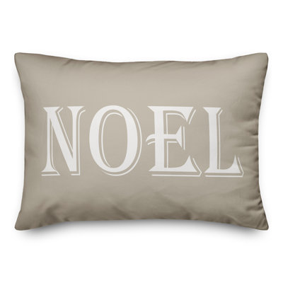  Housse de coussin Noel