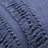 Tassels Cotton Pillow Cover-69837904-69837910