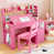 Rose est en rupture de stock