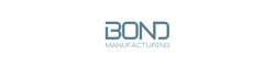 Bond logo