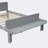 Dawuan Platform Storage Bed-1089774980-1089774978-1079393274