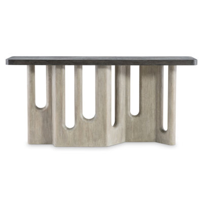 Bernhardt Malko Console Table