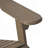 Reclining Adirondack Chair With Footrest-1480842508