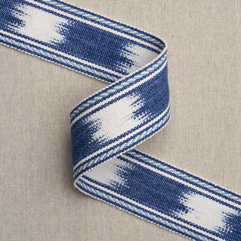 Banyan Tape Narrow, Navy