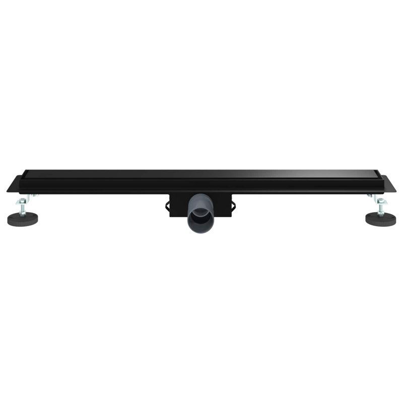 Shower Drain Height Adjustable Stainless Steel 304 Modern Plumbing