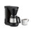 Cafetière 5 tasses avec carafe en acier inoxydable Cuisinart