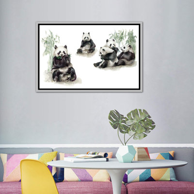 Pandas