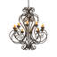 Bisceglia 10 - Light Chandelier