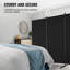 260cm W x 52cm H 3 - Panel Folding Room Divider-2038109618