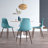 Larios Dining Chair-89362040