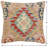 Geometric Throw Pillow