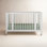 Rolli 9-in-1 Convertible Crib