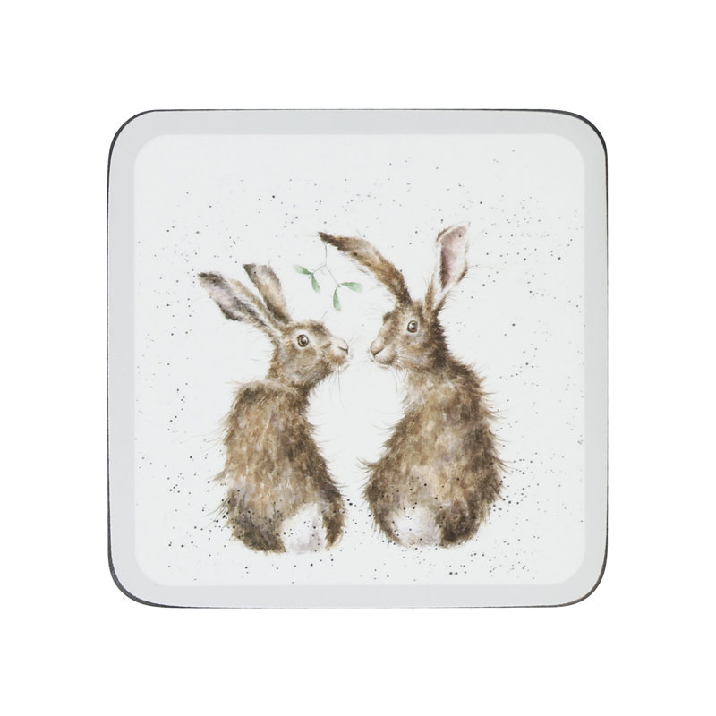 Classic Wrendale Designs, Coasters