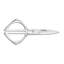 Global Knives Classic Kitchen Shears & Scissors