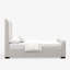 Lit plateforme tapissier Scotty-88713482
