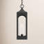 Lanterne suspendue Malden