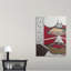 «Yother Spaghetti» par Terri Burris, reproduction d'art-18630256-26548368