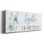 Ensemble sur toile, art textuel-1108969579