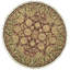 Tapis oriental en laine Magill-20768830