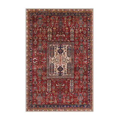 Moroccan Indoor Rug