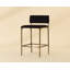 Mori Yes Stool with Metal Frame