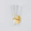 Pine Island 1 - Light Armed Sconce-1610151176