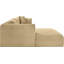 Canapé modulaire en L Carmean Performance-70705035-70705043