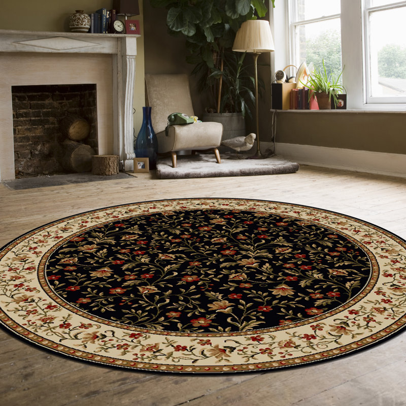 Como Indoor Rug, Rectangle 3'3" x 4'11"