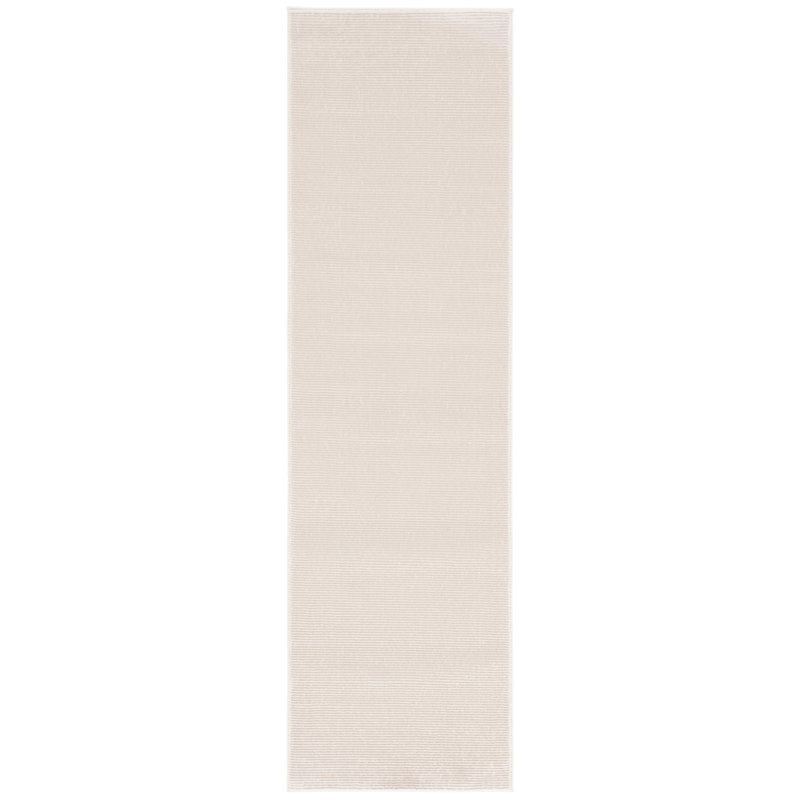 Revive Performance Solid Color Rug, Runner 2'3" x 8'