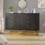 Commode 4 tiroirs pour chambre à coucher-366008211