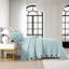 Couvre-lit / couvre-lit 100% coton 3 pièces-828292003-828292007