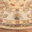 Bulwinder Hand Tufted Wool Oriental Rug-88710036