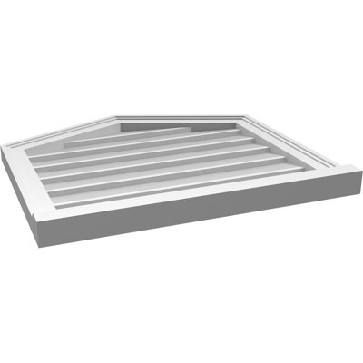 Ventilateur à pignon non-fonctionnel Signature