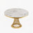 47" Round Dining Table-202960514