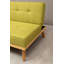 Lucretia 3 Seater Sofa Bed-801831381