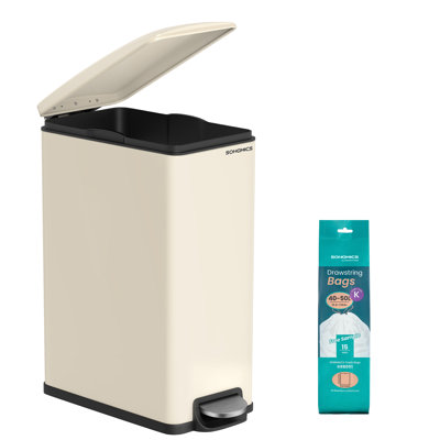 Recycling Bin - 50 L