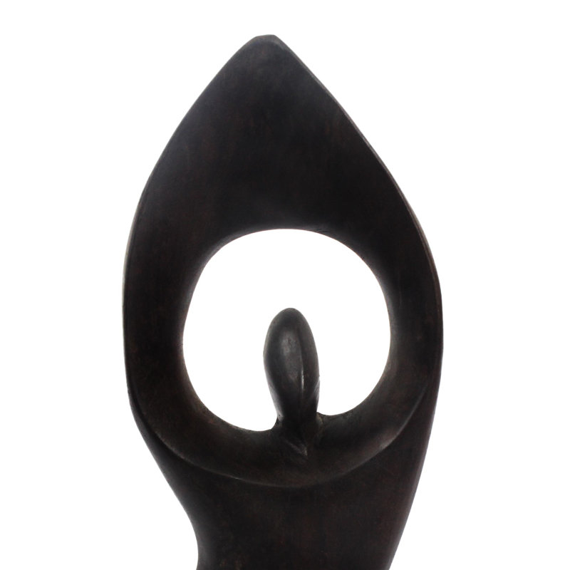 Dallan Handmade Figurine / Sculpture Decorative Object