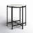 Rodney Rustic End Table