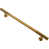 Antique Brass selected