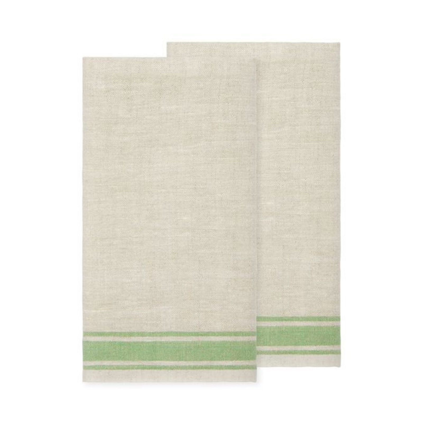 Gillespie Towel, Green