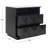 Iriye 2 - Drawer 23.6" Nightstand-1373245802